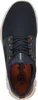 Rieker slip-on topánky B7796 14 navy EU 46 Náhľad obrázku produktu 14
