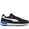 Puma Herren Sneaker 380738 51 Farbe: Schwarz Größe: 45 Produktbild-Vorschau 2