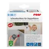 reer 71081 reer Kindersicherung Schrank grau Anteprima dell’immagine prodotto 17
