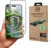 3mk Display Gehärtetes Glas HardGlass Max Eco für Apple Produktbild-Vorschau 1