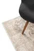 Teppichläufer Flur Teppich Kurzflor Modern Brücke Produktbild-Vorschau 3