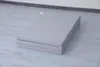 Gymnastická Matrace Satellite 180X100X5 Cm Třídílná - Šedá Náhled obrázku produktu 5