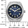 Citizen Eco Drive Super Titanium Herrenuhr Produktbild-Vorschau 7