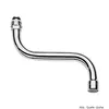 Grohe S-Auslauf - 13052000 Produktbild-Vorschau 5