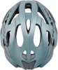 CRATONI Road Fahrradhelm C-Bolt weiß/schwarz glanz Produktbild-Vorschau 6