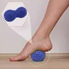 Vitolog Peanut Fascia Ball Duoball with Spikes Foot Massage Náhled obrázku produktu 8