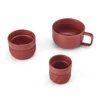 Zestaw 3 filiżanek dla miłośników kawy La Cafetière, z Podgląd zdjęcia produktu 12