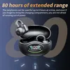 Bezdrôtová Bluetooth slúchadlá, 360° panoramatický zvukový Náhľad obrázku produktu 6
