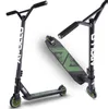 Stunt Scooter Gravity - Black/Green Produktbild-Vorschau 1