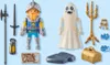 PLAYMOBIL Novelmore Starter Pack Schlossgespenst und Ritter Produktbild-Vorschau 10