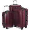 HAUPTSTADTKOFFER - Alex - Koffer-Set 3-teilig, Rollkoffer Produktbild-Vorschau 6
