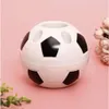Maaleo 22164 Portabolígrafos decorativo con forma de balón Vista previa de la imagen del producto 3