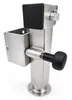 2x Anhänger Stützen 1300 kg 410–655 mm Wohnwagen Wohnmobil Produktbild-Vorschau 7