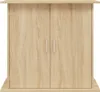 vidaXL Supporto per acquario rovere Sonoma 81x36x73 cm Anteprima dell’immagine prodotto 5