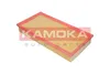 Luftfilter KAMOKA F200701 für VW Golf IV Schrägheck (1J1) Produktbild-Vorschau 6
