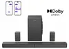Ultimea U4122 Ultimea Aktivbox Skywave F40 Soundbar (Dolby Vista previa de la imagen del producto 1