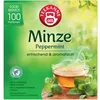 Teekanne Tee Pfefferminze 7028 100 St./Pack. Podgląd zdjęcia produktu 1