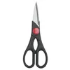ZWILLING Vielzeckschere Twin 20cm schwarz Produktbild-Vorschau 8