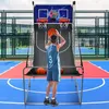 COSTWAY Panier de basket-ball Support de basket-ball Voir les images du produit 7