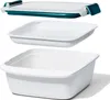 OXO Salatbox Prep & Go 1.5 Liter Produktbild-Vorschau 1