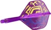 Target Darts Luke Littler World Champion K Flex Flights - Produktbild-Vorschau 8