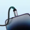 JOYROOM S-CL020A10, 1,2 m, Lightning, USB C, Męska, Męska, Podgląd zdjęcia produktu 19