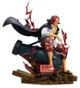 Statua in PVC "One Piece Theorama Soul" di Shanks, 24 cm Anteprima dell’immagine prodotto 2