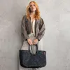 reisenthel loopshopper L, Einkaufstasche, Shopper, Anteprima dell’immagine prodotto 9