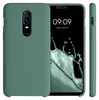 kwmobile Handyhülle für OnePlus 6 Hülle - Case Silikon - Produktbild-Vorschau 7