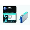 HP CB318EE 364 Tintenpatrone cyan, 300 Seiten ISO IEC Produktbild-Vorschau 2
