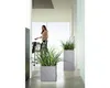 Fioriera LECHUZA CANTO Stone 40 High stone grey | fioriera Anteprima dell’immagine prodotto 36