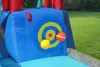 Happy Hop Skákací hrad 8 v 1 play centrum 4m x 2,9m. výška Náhled obrázku produktu 28