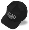 Von Dutch Originals Trucker Cap - SPORT Outdoor Black Produktbild-Vorschau 9