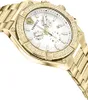 Versace Herren Uhr Armbanduhr Chronograph Sporty GRECA Produktbild-Vorschau 7