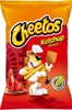 Cheetos Ketchup Corn Chips 85 g Voir les images du produit 1