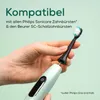 Beurer 4 SC Classic Clean Zahnbürstenaufsätze 10521 Produktbild-Vorschau 5