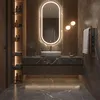 Aufsatzwaschbecken Rea Amelia 52 White Produktbild-Vorschau 6