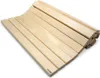 LaJa26 Sauna Bodenmatte Espe 80 x 60 x 2 cm Produktbild-Vorschau 3
