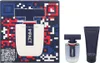 Spray Edt 50ml/Gel doccia 100ml Tommy Hilfiger Impact Anteprima dell’immagine prodotto 1