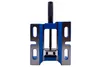 A studio shot of a machine vise against a white background. Produktbild-Vorschau
