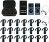 Retekess TT106S Tour Guide System, Audio System, Lange Produktbild-Vorschau 1