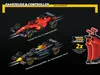 Carrera GO!!! Formula Free Racing [WIRELESS], Rennbahn Produktbild-Vorschau 8