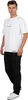 Cipo & Baxx Herren Slim Fit Jeans Stonewashed CD820 Black Produktbild-Vorschau 9