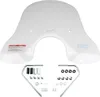 Parabrezza / Parabrezza trasparente Vespa GTS Medium - Anteprima dell’immagine prodotto 1