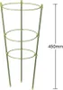 Silverline Pflanzenhalter, 3-ringig Produktbild-Vorschau 2