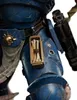 Weta Workshop Warhammer 40000: Space Marine 2 1/6 Leutnant Produktbild-Vorschau 9