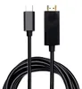 USB-C auf HDMI Adapter Kabel 4K 30Hz für MacBook Pro Produktbild-Vorschau 1