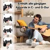 Gitarrenakkord-Hilfe, Gitarren-Akkordtrainer & Lernhilfe, Produktbild-Vorschau 5