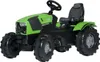 rolly toys Farmtrac Deutz-Fahr 5120 Trettraktor, Maße: Produktbild-Vorschau 10