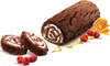 Medová roláda MARLENKA® s kakaom a malinami 300 g Náhľad obrázku produktu 3
